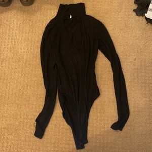 Urban outfitters back bodysuit size medium